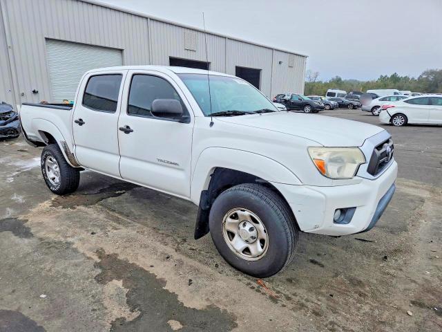 2015 Toyota Tacoma Prerunner V6