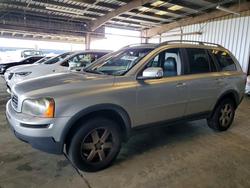 Volv Xc90 salvage cars for sale: 2007 Volv V90
