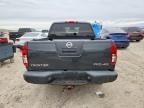 2012 Nissan Frontier S