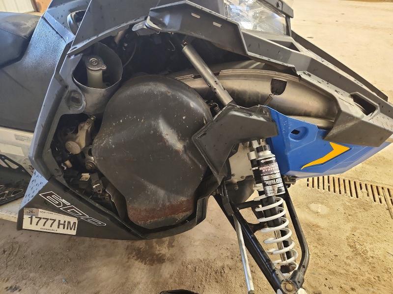 2016 Polaris Rush PRO