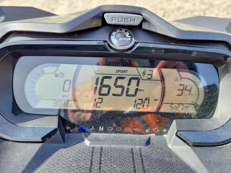 2020 Bombardier GT900LTDTUR