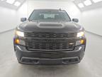 2021 Chevrolet Silverado C1500 Custom