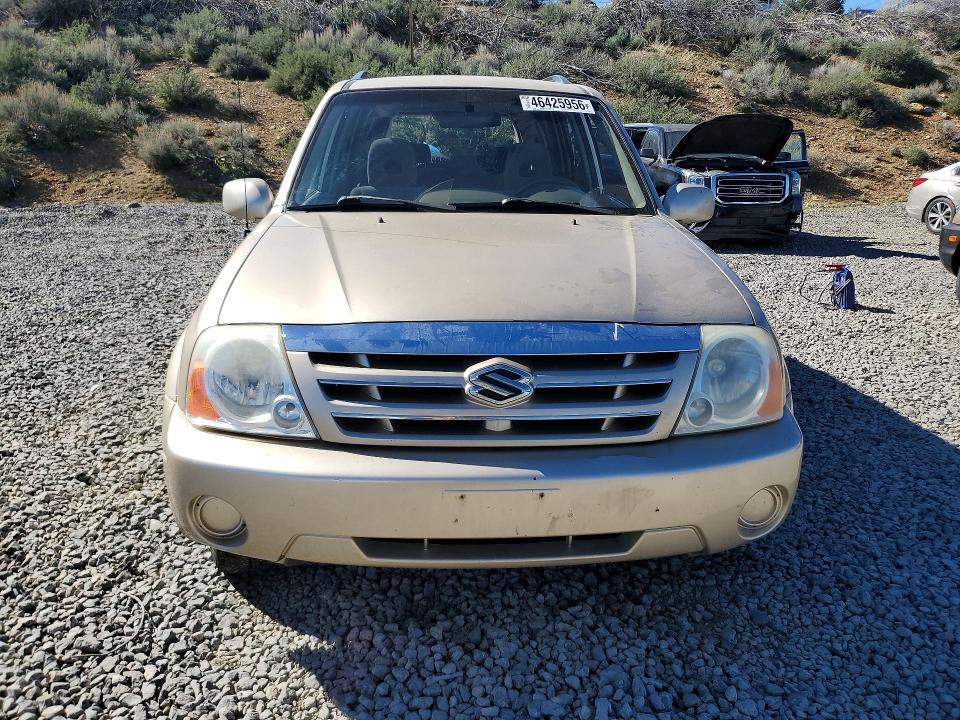 2006 Suzuki XL7