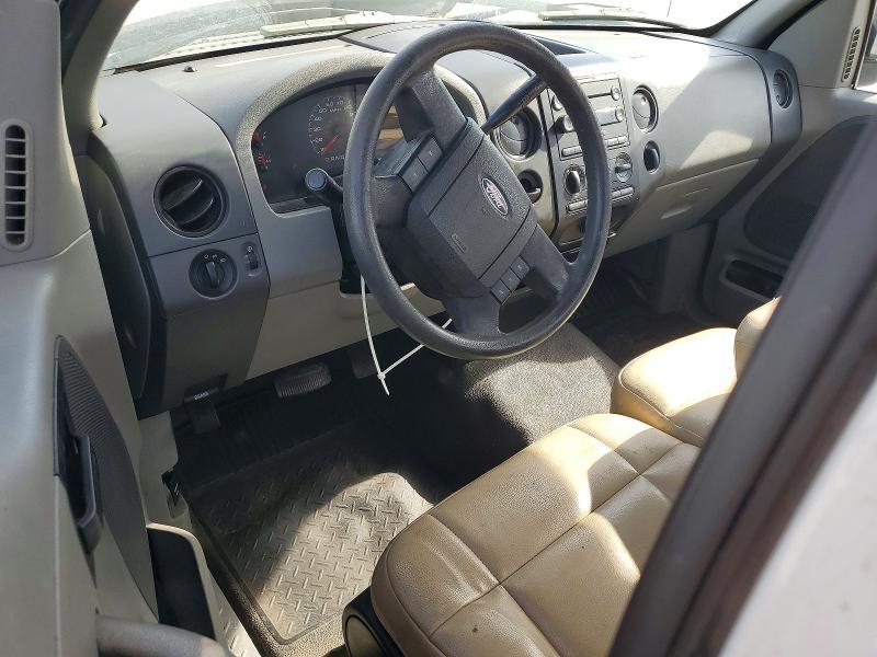 2006 Ford F150
