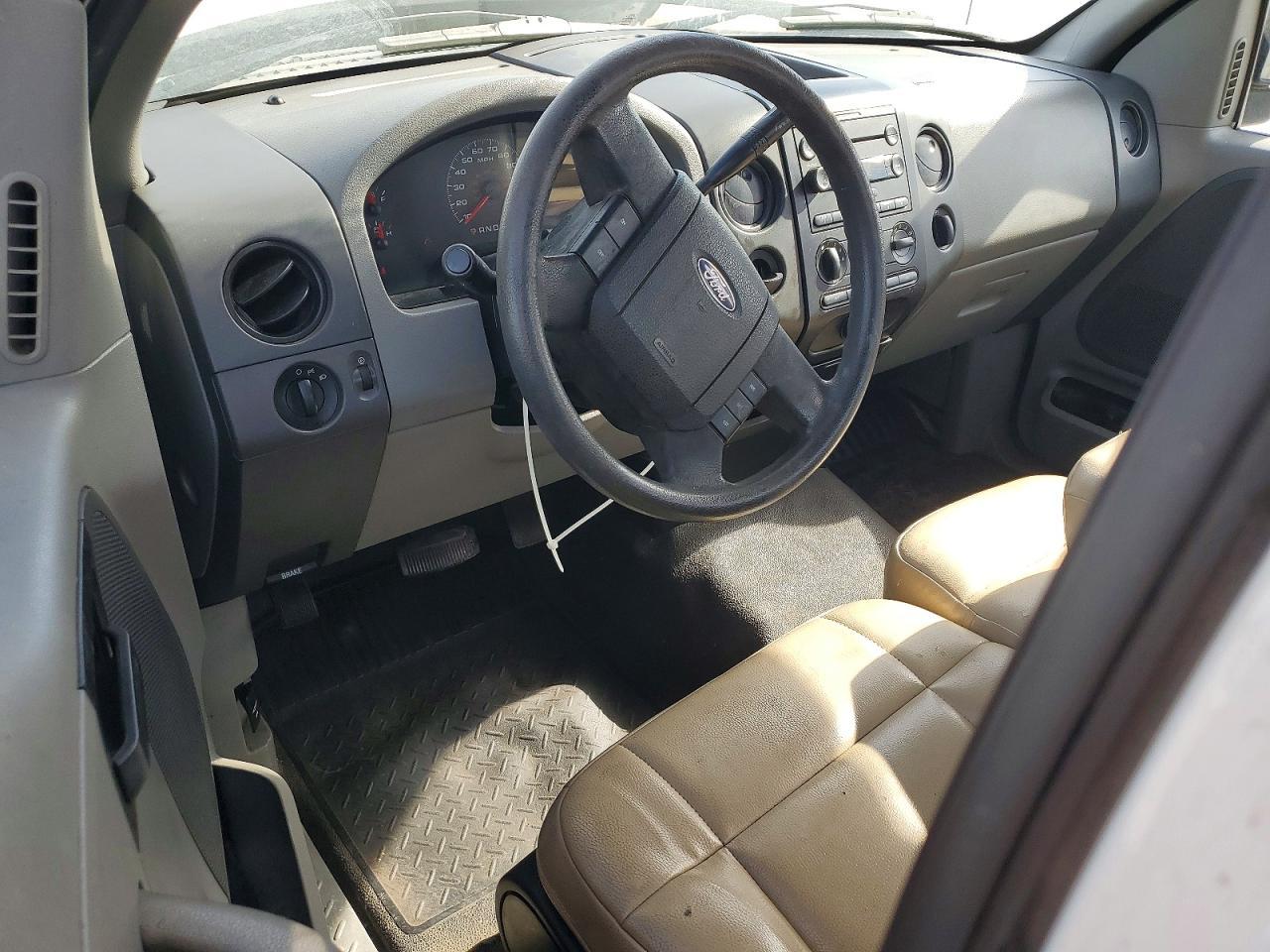 2006 Ford F150