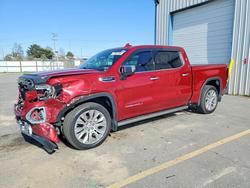 2020 GMC Sierra K1500 Denali en venta en Nampa, ID