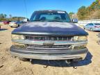 2000 Chevrolet Silverado K1500