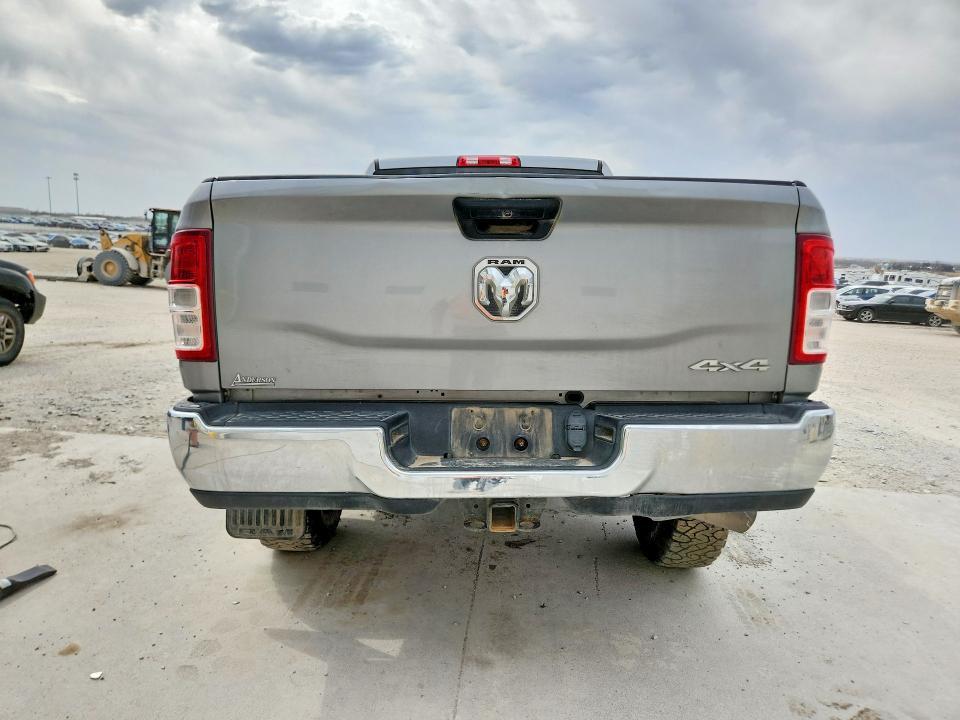 2020 Dodge RAM 2500 Tradesman