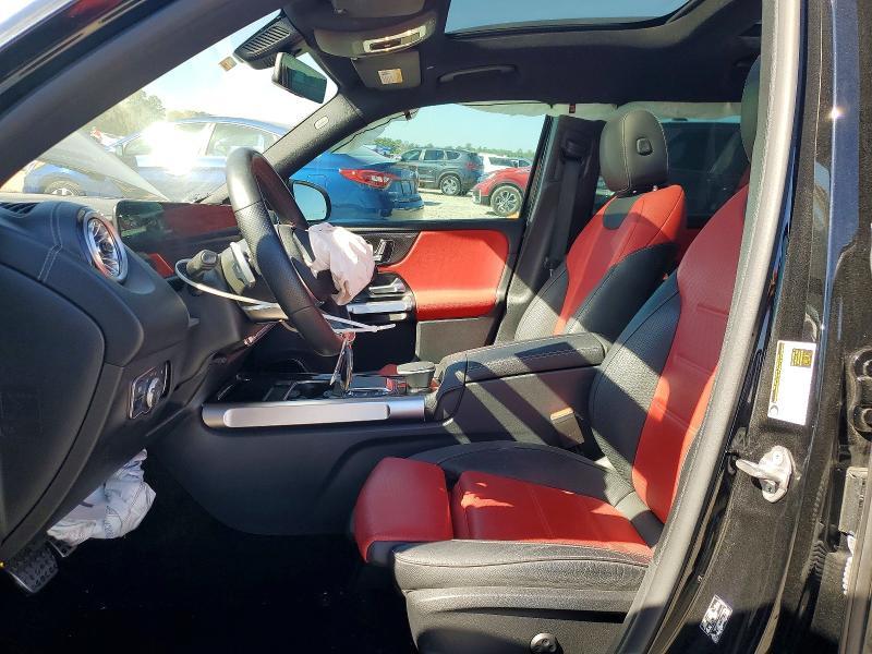 2023 Mercedes-Benz Glb amg 35 4matic