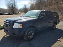 2007 Ford Expedition el Limited for sale in Marlboro, NY