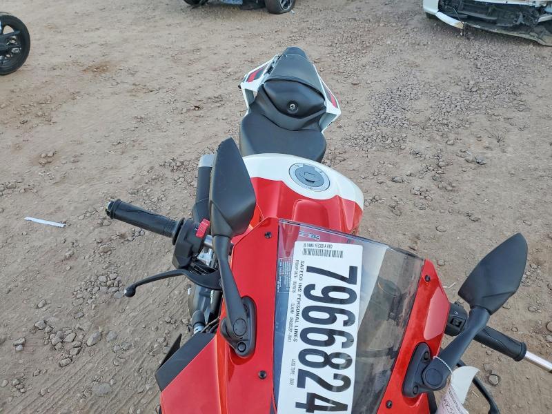 2026 Yamaha YFZ320 A
