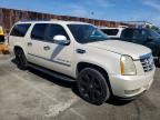 2008 Cadillac Escalade esv