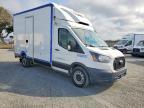 2020 Ford Transit Delivery Truck