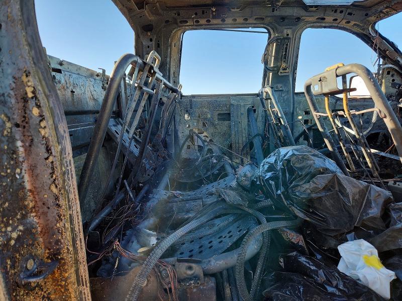 2006 Lincoln Mark LT