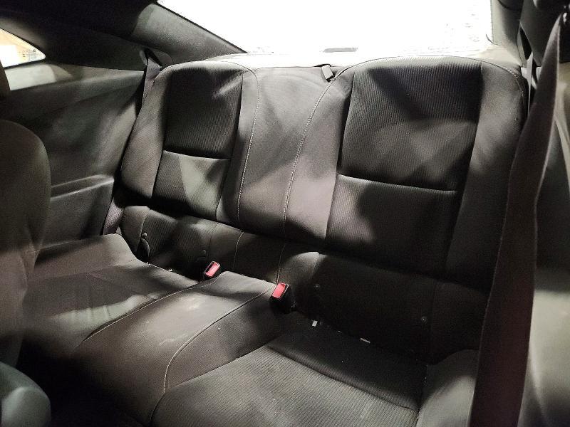 2013 Chevrolet Camaro lt