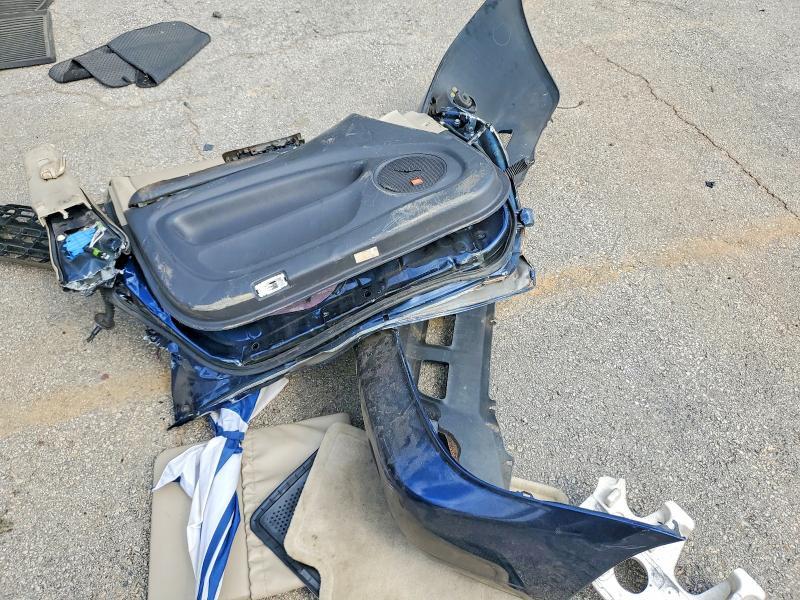 2002 Toyota Highlander Limited