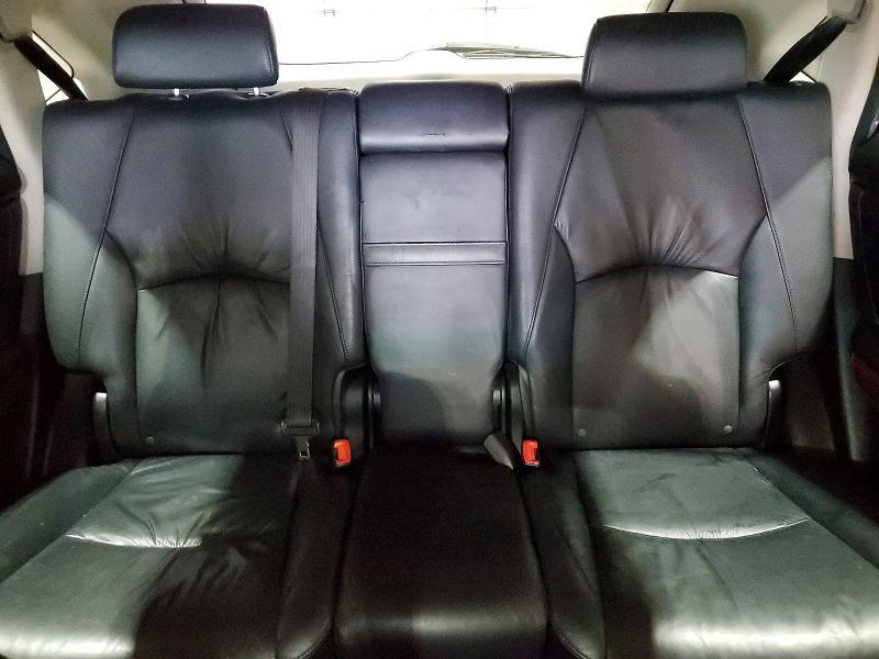 2008 Lexus Rx 400h Base