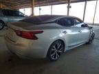 2018 Nissan Maxima 3.5 sv