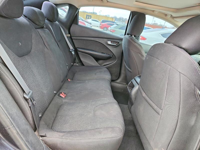 2014 Dodge Dart sxt