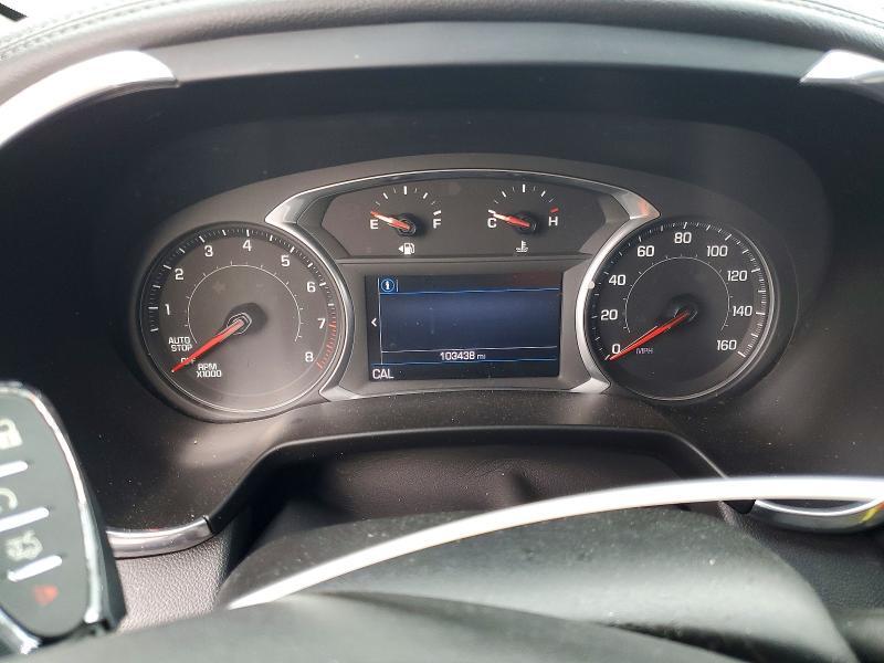 2020 Chevrolet Blazer 1LT