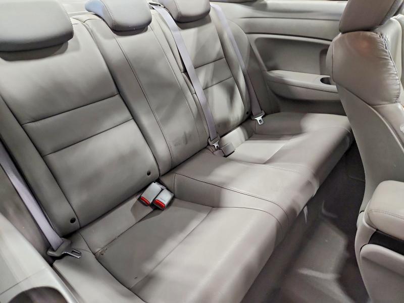 2009 Honda Civic exl