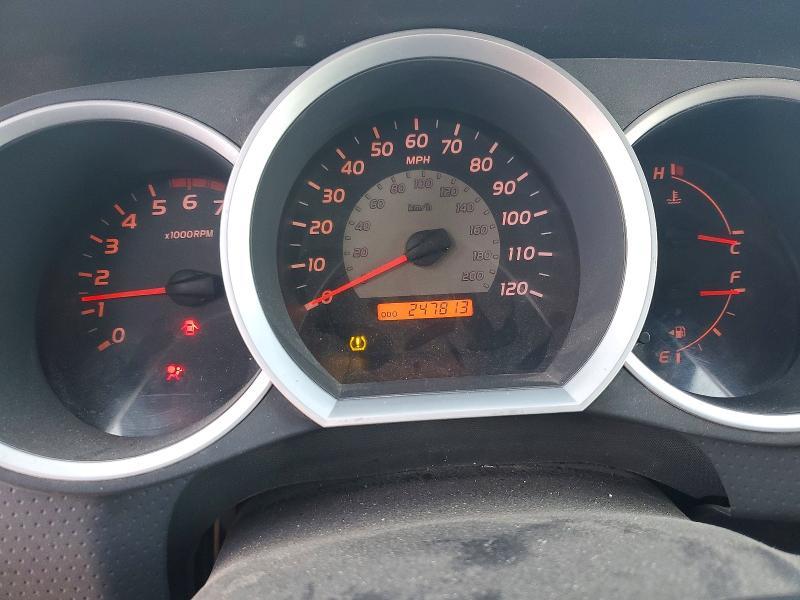 2006 Toyota Tacoma Prerunner V6