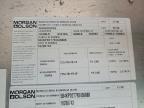 2009 Workhorse Custom Chassis W42 Delivery Truck