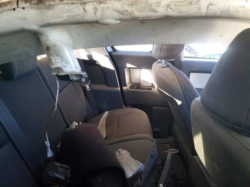 2008 Toyota Fj Cruiser Base