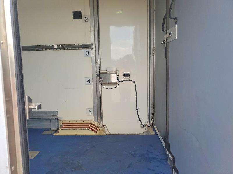 2020 Ford Transit Delivery Truck