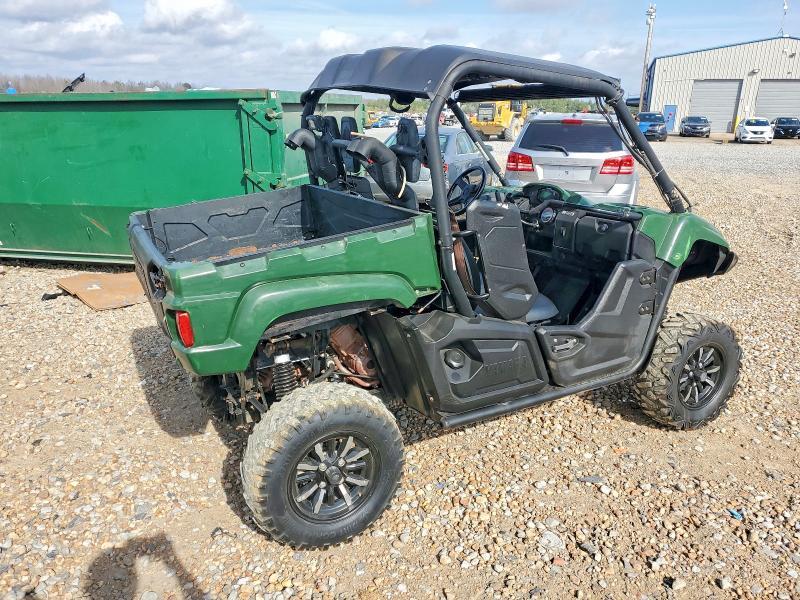 2016 Yama HA YXM700 Utility Vehicle