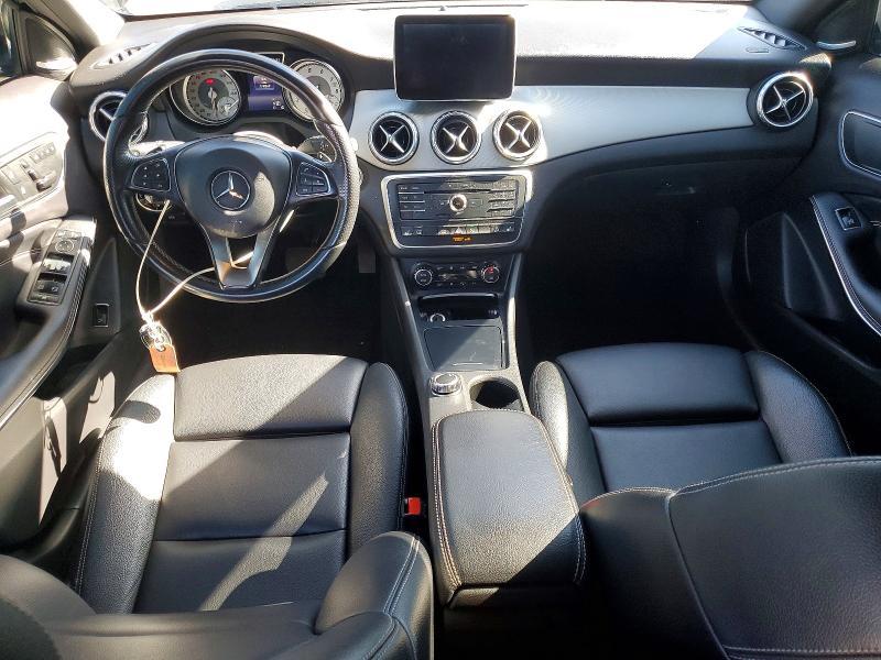 2016 Mercedes-Benz Gla 250 4matic