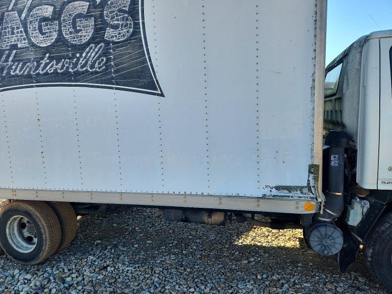 2006 GMC W3500 BOX Truck