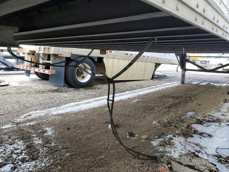 2021 Hyundai Trailers 2021 Hyundai Translead VI2530152-AJS DRY Van Trail