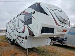 2013 Dutchmen Voltage Camper en venta en Farr West, UT