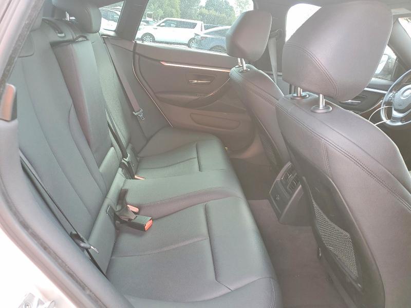 2018 BMW 430i Gran Coupe