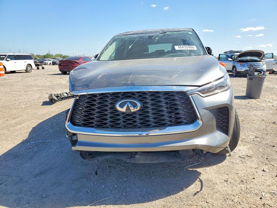 2024 Infiniti Qx60 Pure