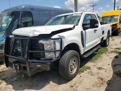 2025 Ford F350 Super Duty en venta en Riverview, FL