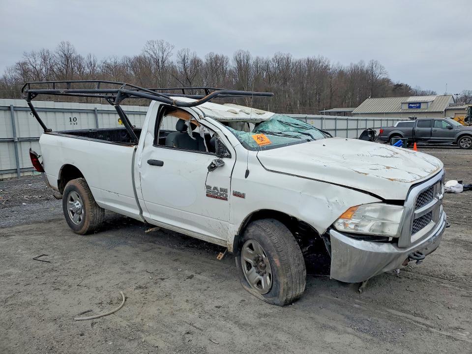 2014 Dodge Ram 2500 st
