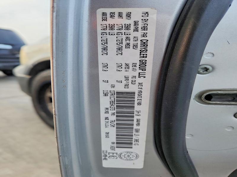2011 Dodge RAM 1500 SLT
