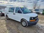 2014 Chevrolet Express G1500