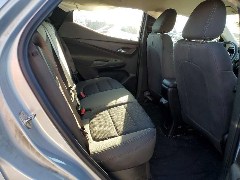 2022 Chevrolet Bolt euv lt