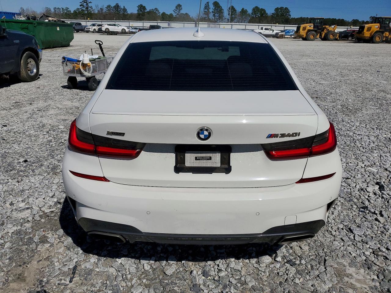 2020 Bmw Motorrad 2020 bmw Motorrad M340xi