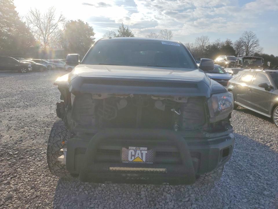 2016 Toyota Tundra TRD PRO