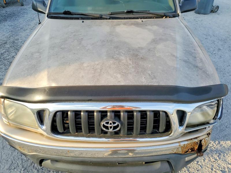 2003 Toyota Tacoma V6