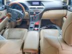 2010 Lexus Rx 350 Base