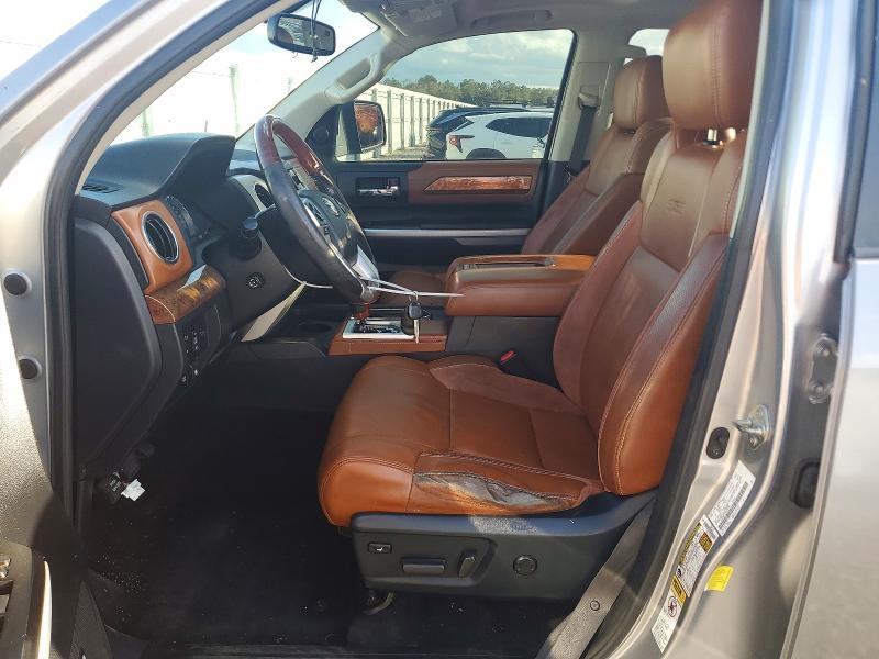 2017 Toyota Tundra 1794 Edition