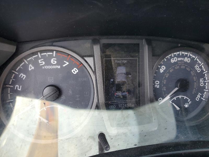 2019 Toyota Tacoma TRD OFF-Road