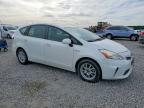 2012 Toyota Prius v two