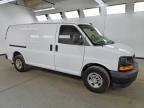 2017 Chevrolet Express 2500 Cargo Utility / Service van