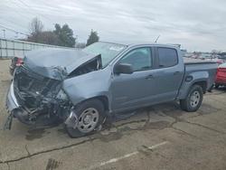 New arrivals for sale at auction: 2018 Chevrolet Colorado